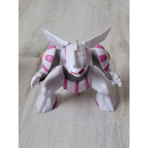 McDonald's 2018 Palkia Pokemon Nintendo toy figure - Picture 1 of 4